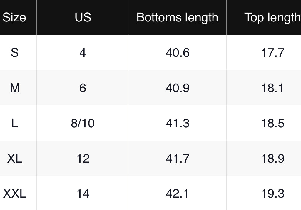 Casual-Jazzy Sweat Set