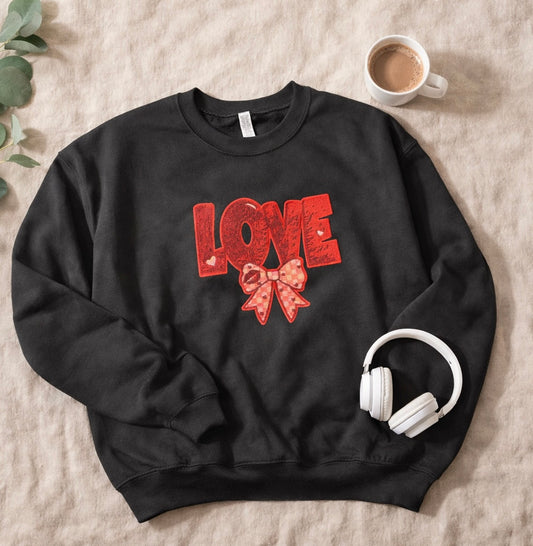 Gift of Love Sweatshirt