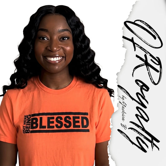 Blessed Tee