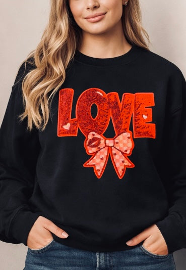 Gift of Love Sweatshirt