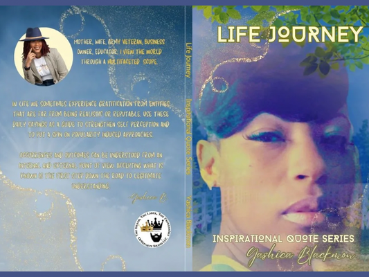 Life Journey-Quotes, Sayings and Hope