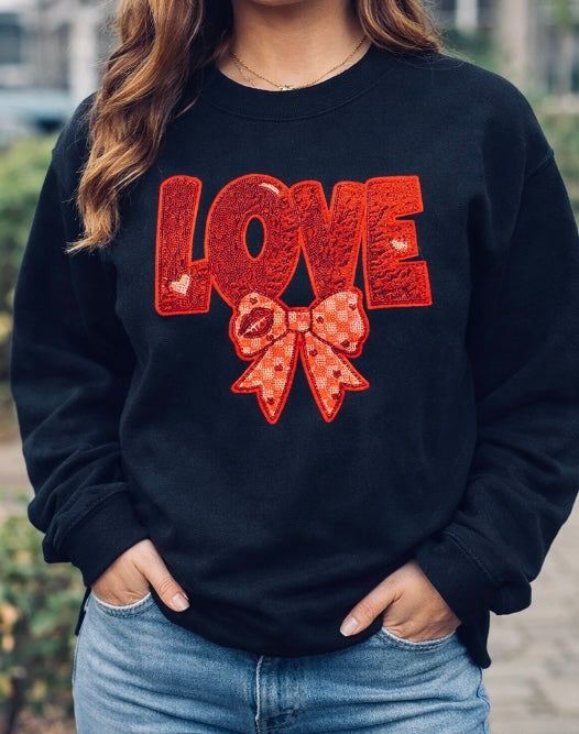 Gift of Love Sweatshirt