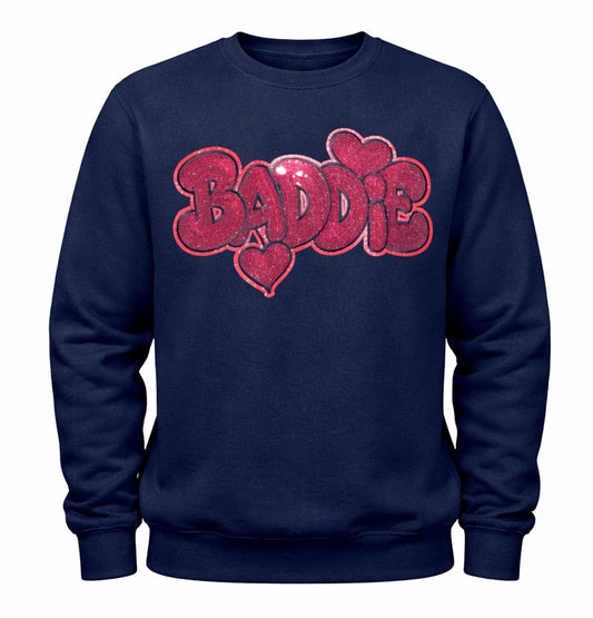 Baddie Sweatshirt
