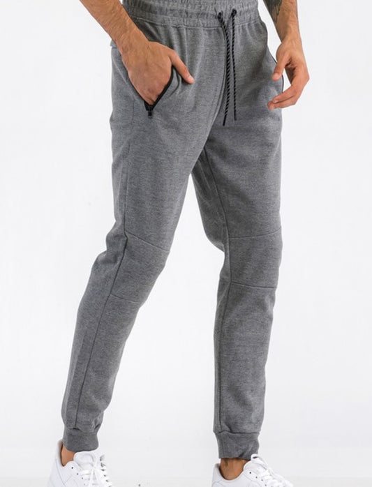 Royalty Joggers