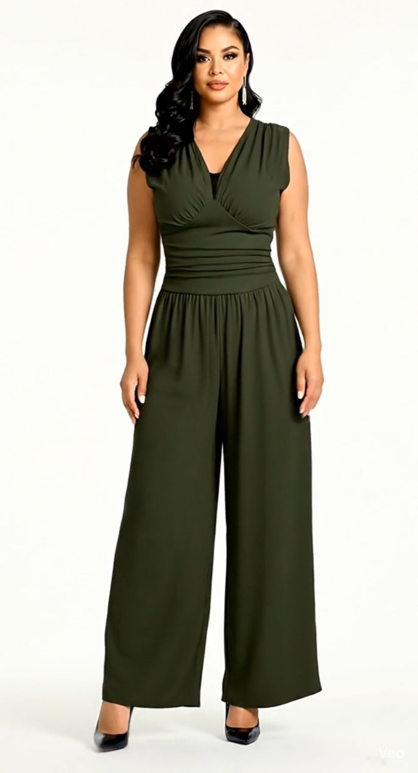 Breathless Jumpsuit