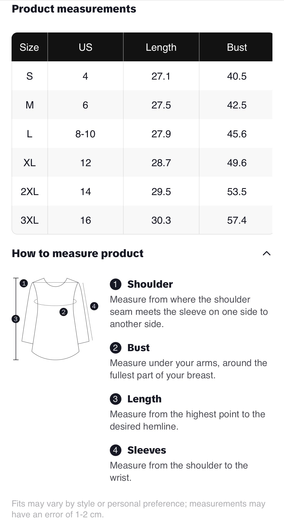 Floristry-Vintage Top