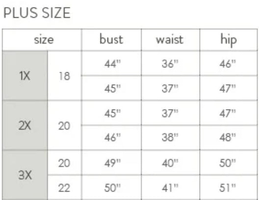 Wide Leg Trousers