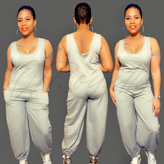 Bodied Jumpsuit