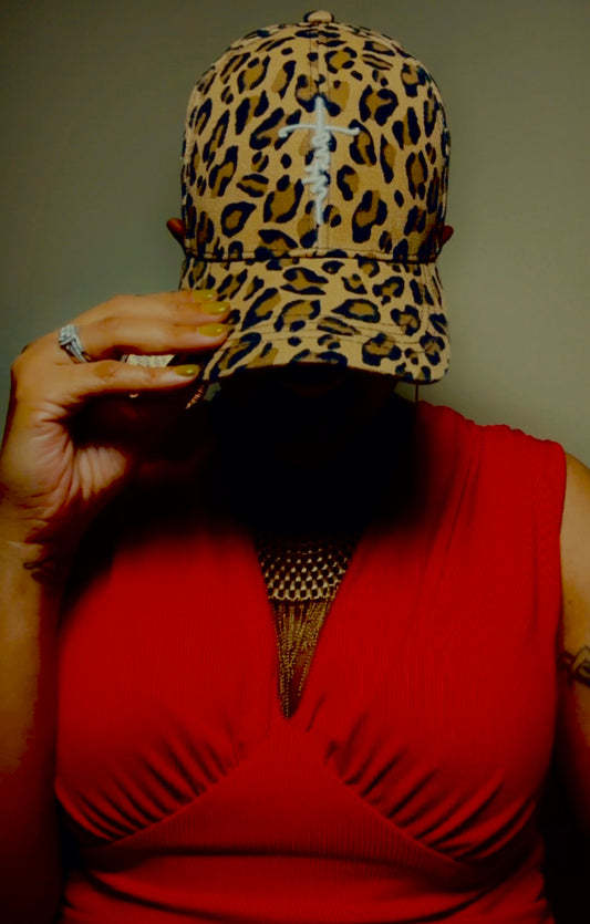 The “Faith It” Cap