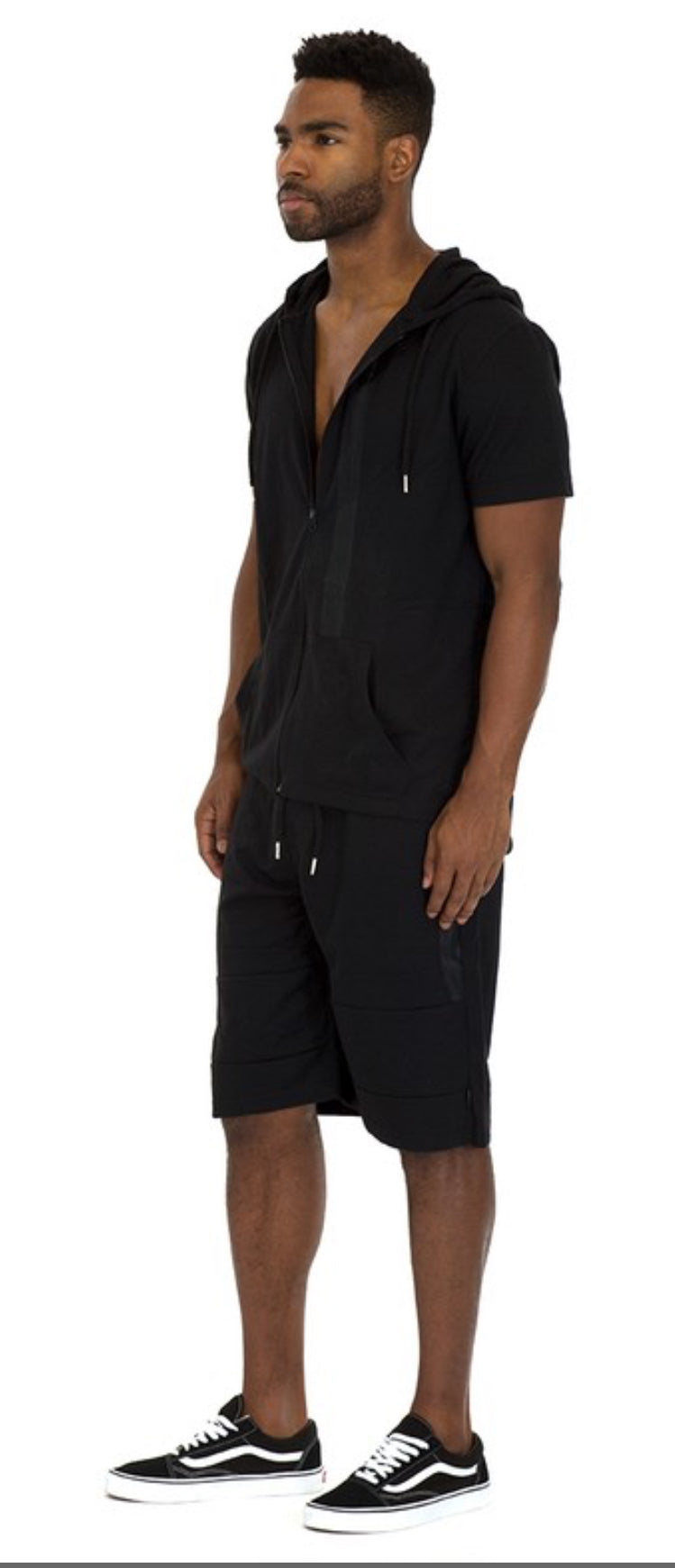 Athleisure Set