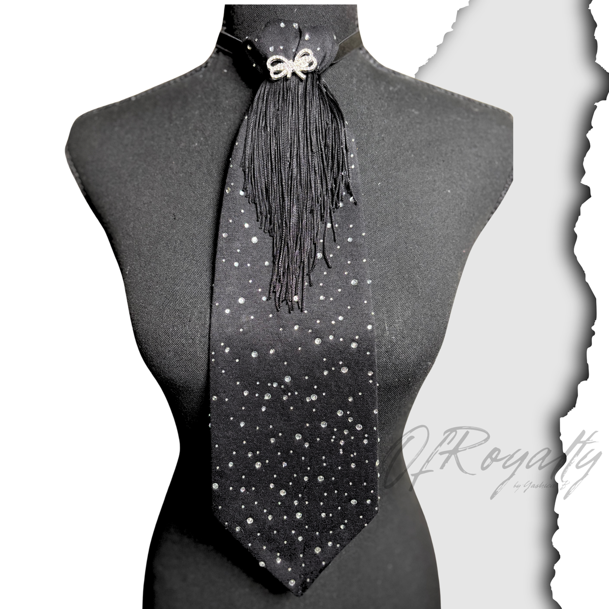 Night for Stars Tie