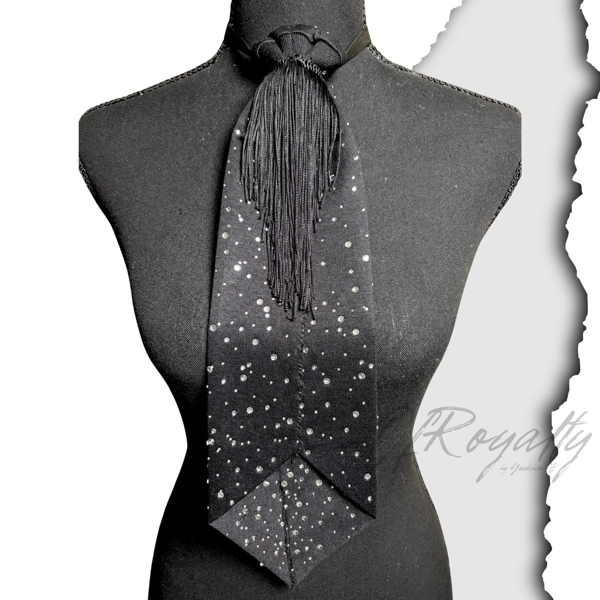 Night for Stars Tie
