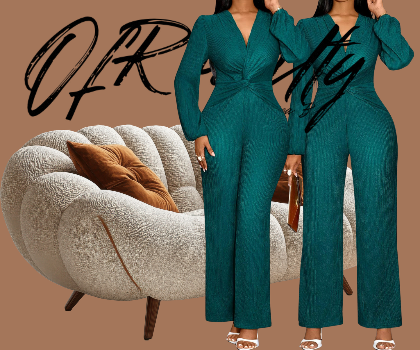 Breathe Again Jumpsuit