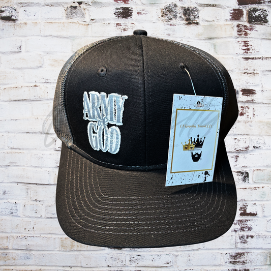 Army of God SnapBack