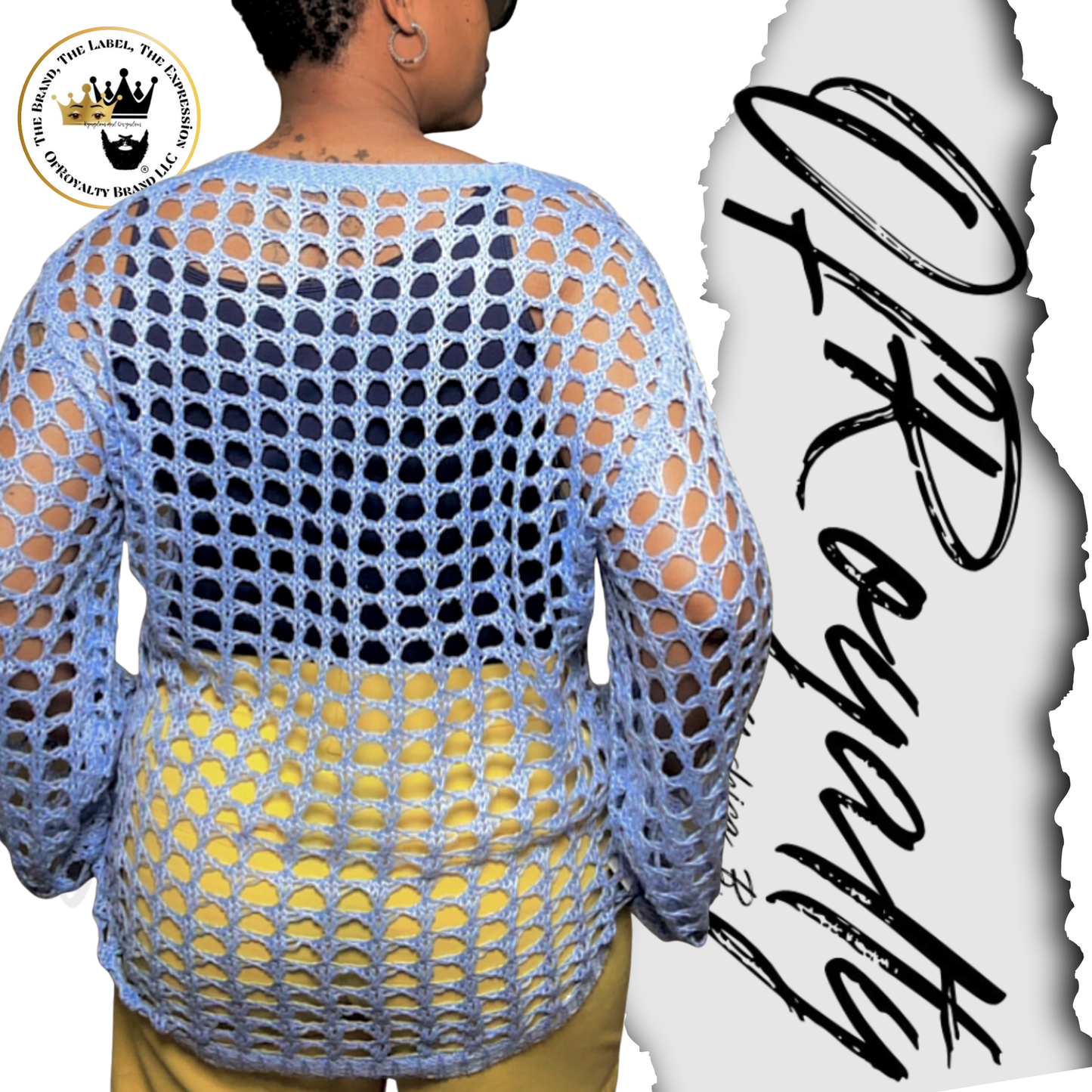 reLAX Cover Up