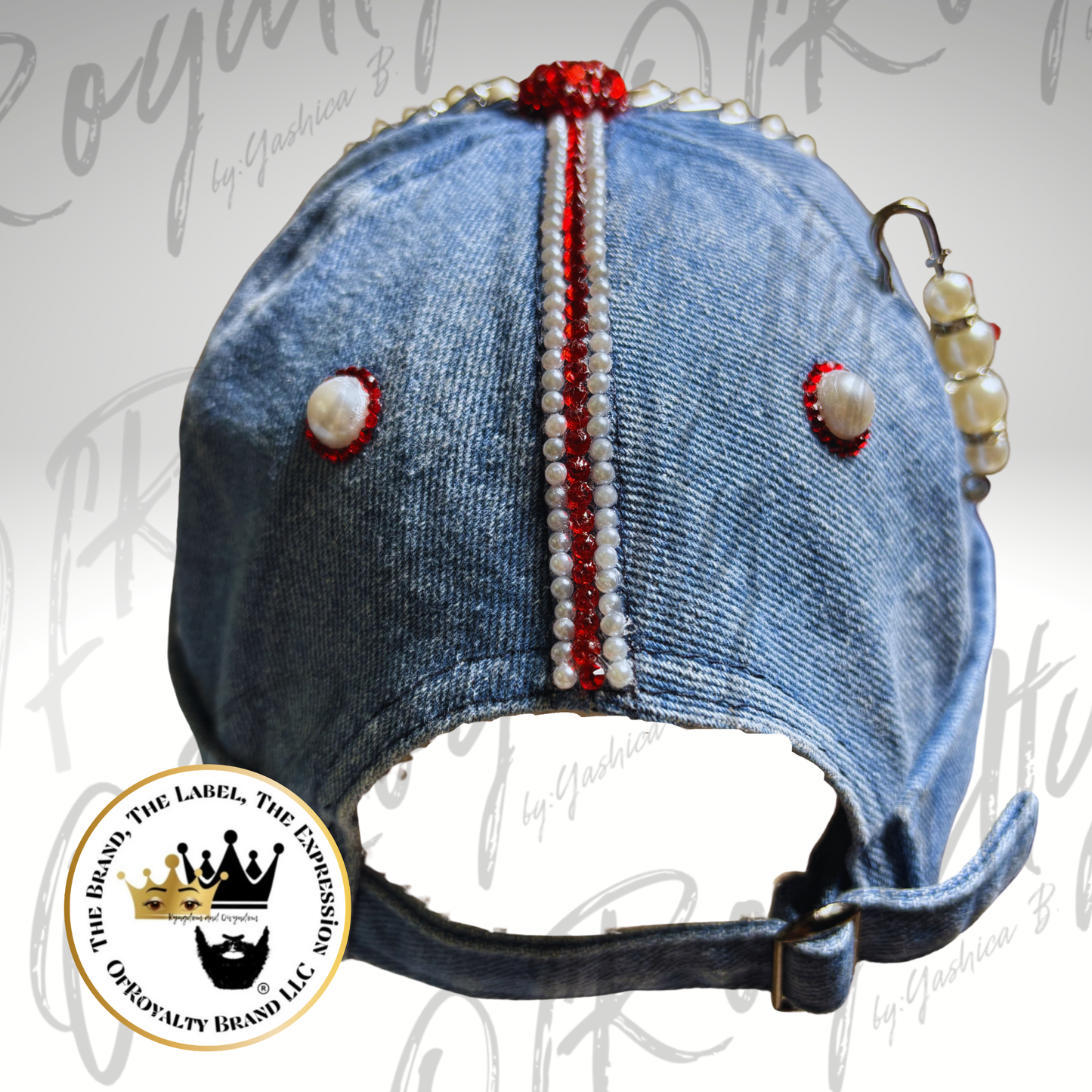 K&Q Human Beanie