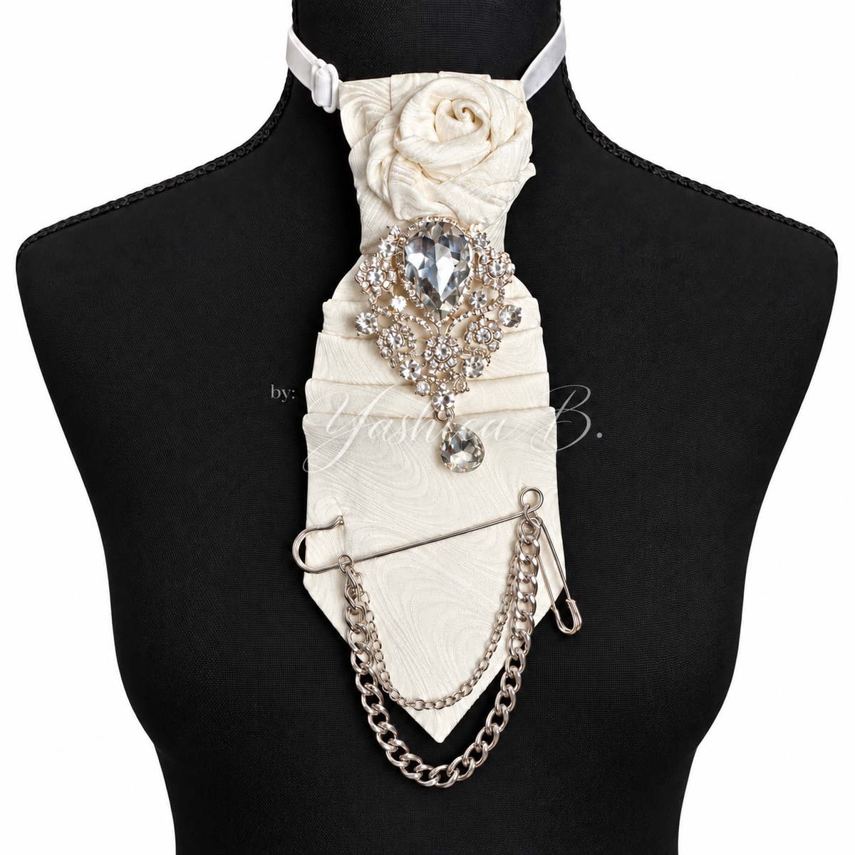 Mesmerized Unisex Necktie
